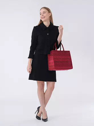 MARC CAIN | Veste courte | schwarz